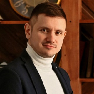 Психолог Евгений Воробьёв