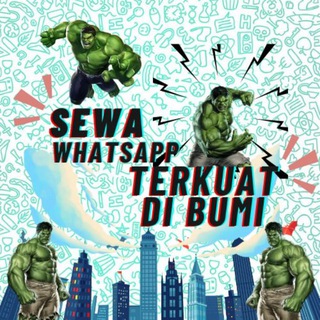 WHATSAPP TERKUAT DI BUMI