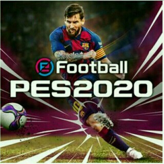 PES 2020 UZB