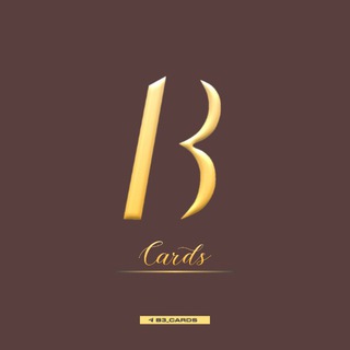 DONATE B3 | cards