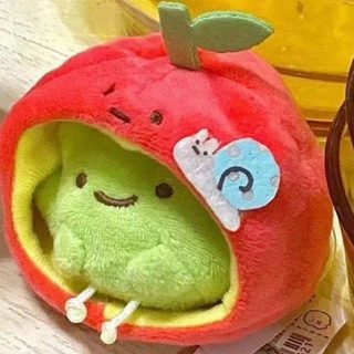 ⌜ teeny-weeny’s daylight 🍎