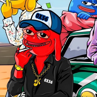 Based Kevin 0x56 CTO
