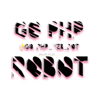 Go PhP BoT 🤖
