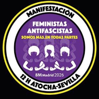 Feminismos Madrid