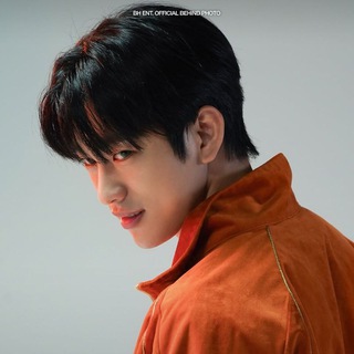 ▪️Jinyoung Archive▪️