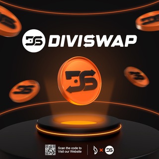 DiviSwap - Chiliz Chain 🌶️⛓️