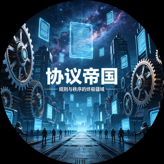 协议帝国