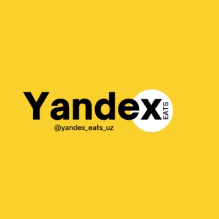 YANDEX EATS