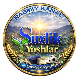 SO'XLIK YOSHLAR