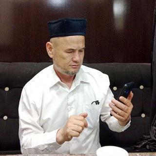 Hushbaqov Qulmirza domla