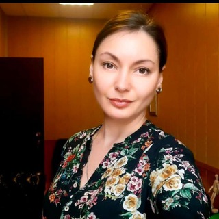 Виктория Медведева