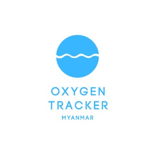 Oxygen Tracker MM