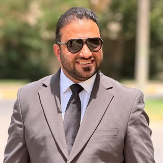 الإعلامي حيدر الحمداني