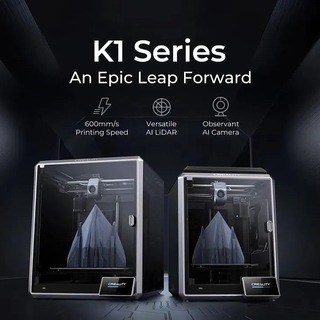 Creality K1 & K1 Max Community