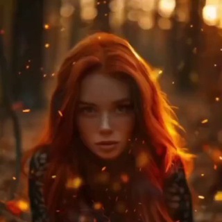 Лисица🦊