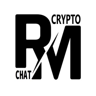 RM CRYPTO I chat🗣