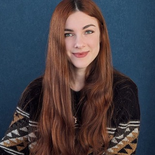 Alena Bartosh