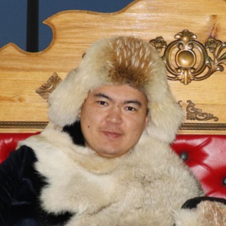 Aralbek Suyungaziev