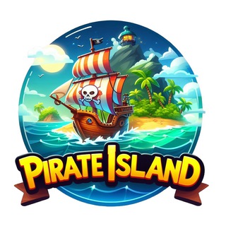 Pirateislandworld