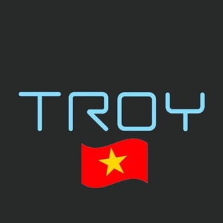 Troy Trade Việt Nam🇻🇳