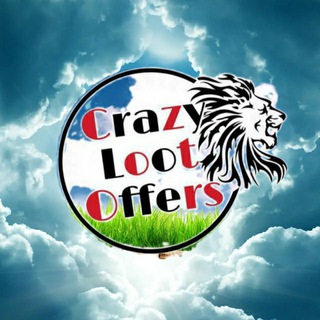 Crazy Loot Offers (Amazon Paytm Gpay)