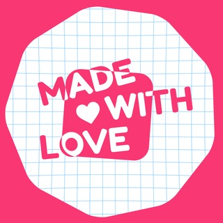 made with love