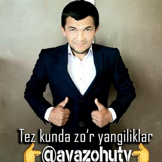 AvazOhu groupp