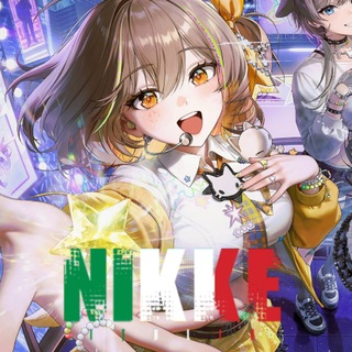 Nikke Italia 🇮🇹 | Gruppo 💬