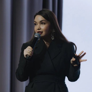 Елизавета Хабарова