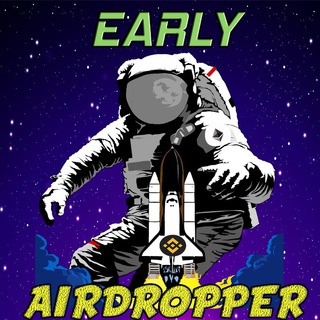 Referral Link EarlyAirdropper