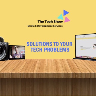 The Tech Show