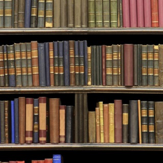 مكتبة المثنوي