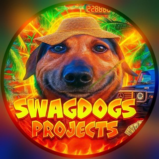 SWAGDOGS PROJECTS