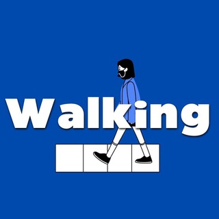 Walking B.