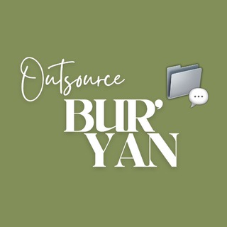 BUR’YAN | аутсорс для преподавателей