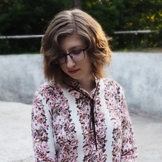 Полина Меньшова