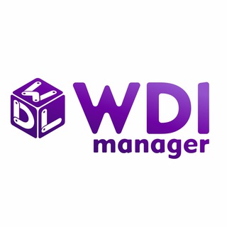Менеджер WILDELIVERY