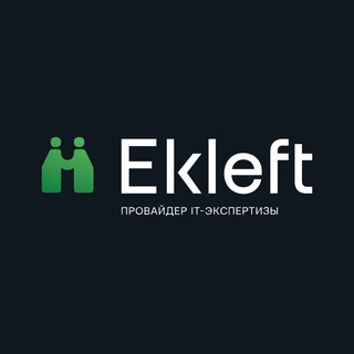Ekleft | Бот для кандидатов