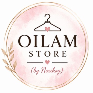 OILAM STORE ❤️ by Nozikoy