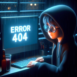 Error404