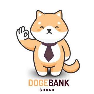 DOGE BANK