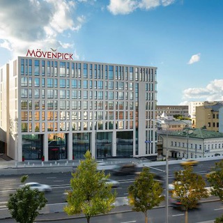Movenpick Moscow Taganskaya