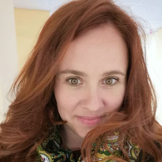 Natalia Nesterova
