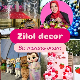 ZILOL DEKARATSIYASI OTAJON ONAJON (Bu mening onam) Dil izxori❤️‍🔥