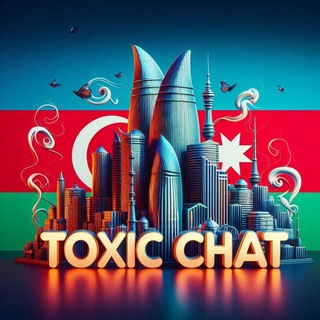 𝑻𝑶𝑿İ𝑪 𝑪𝑯𝑨𝑻
