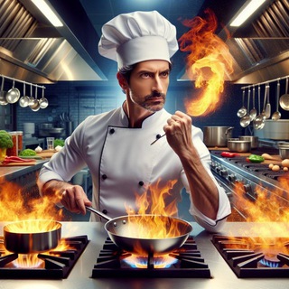 CHEF ROMANOV