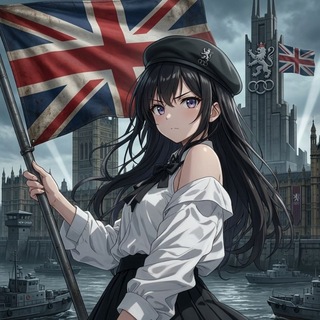 BRITANYA #𝐷𝐼𝑅𝐼𝐿𝐼𝑆 🇬🇧