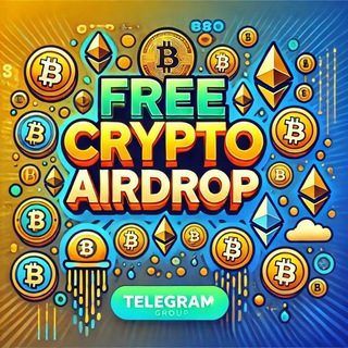 Free Crypto Airdrop Details