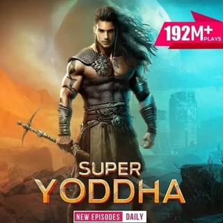 Super Yoddha 1 to all Group max