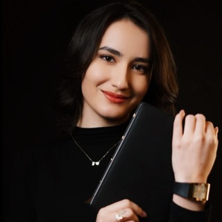 Sevinch Bakhodirova